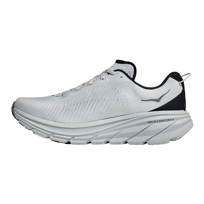 Hoka One One Rincon 3 Hombre Blanco