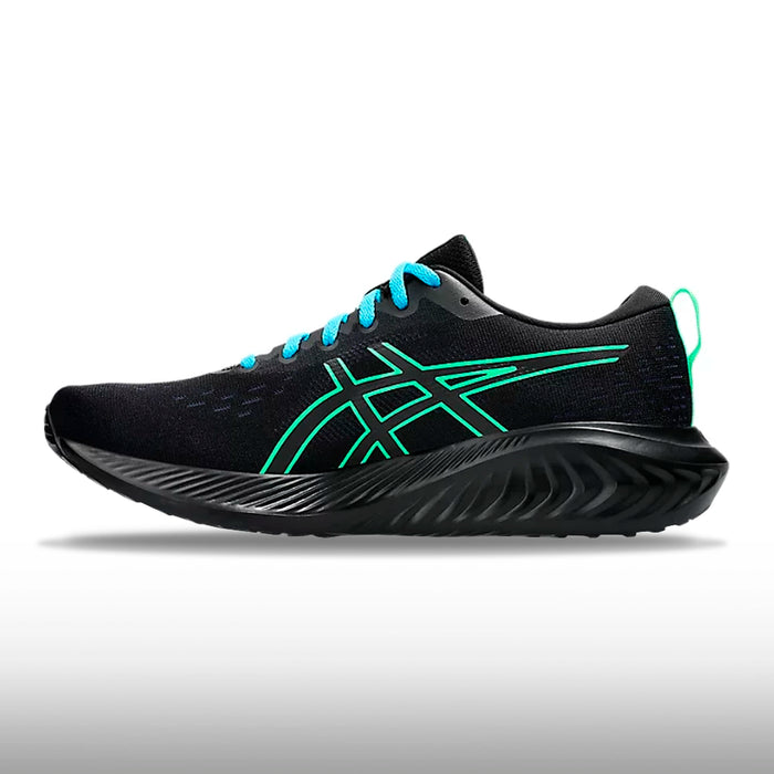 Asics Gel Excite 10 Hombre Black