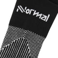 NNormal Running Socks Negro