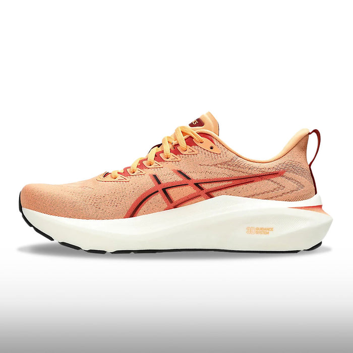 Asics GT 2000 13 Hombre Faded Orange