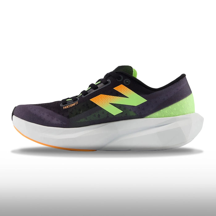 New Balance FuelCell Rebel V4 Hombre Black