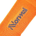 NNormal Merino Socks Naranja