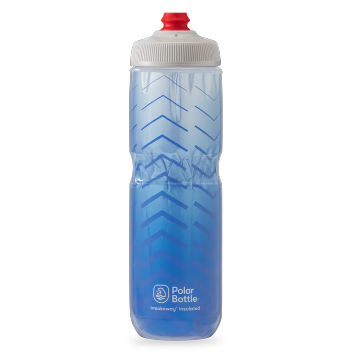 Polar Termo 24oz Bolt Blue