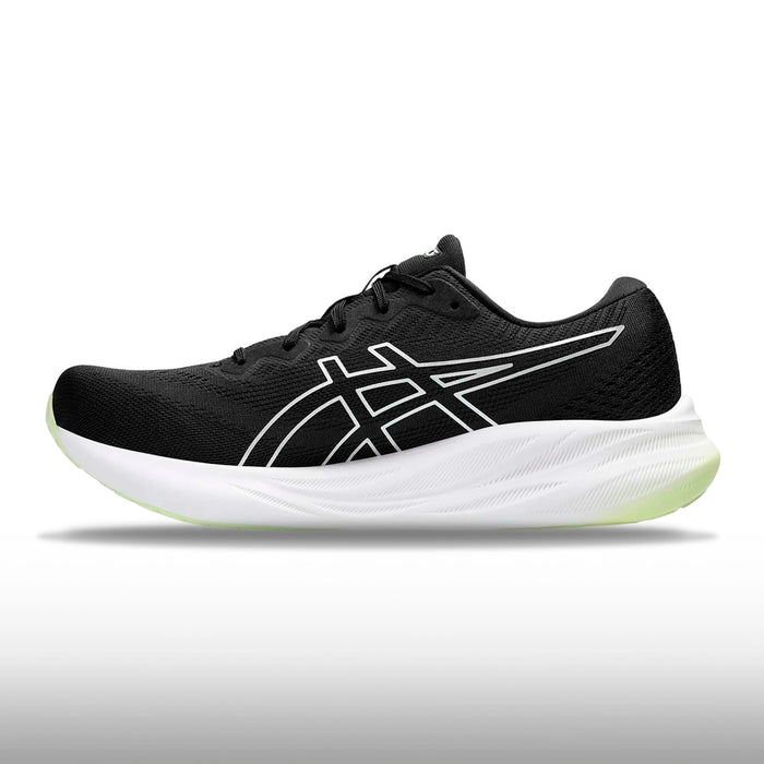 Asics Gel Pulse 15 Hombre Black