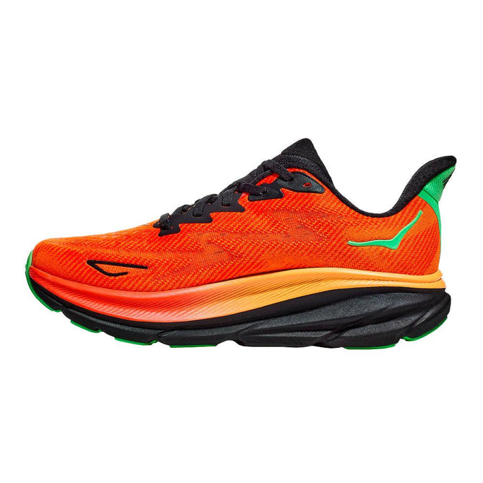 Hoka One One Clifton 9 Hombre - Nación Runner Colombia