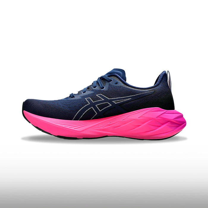 Asics Novablast 4 Mujer Expanse