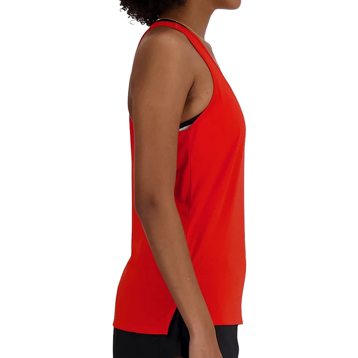 New Balance Blusa Sport Essentials Tank Mujer