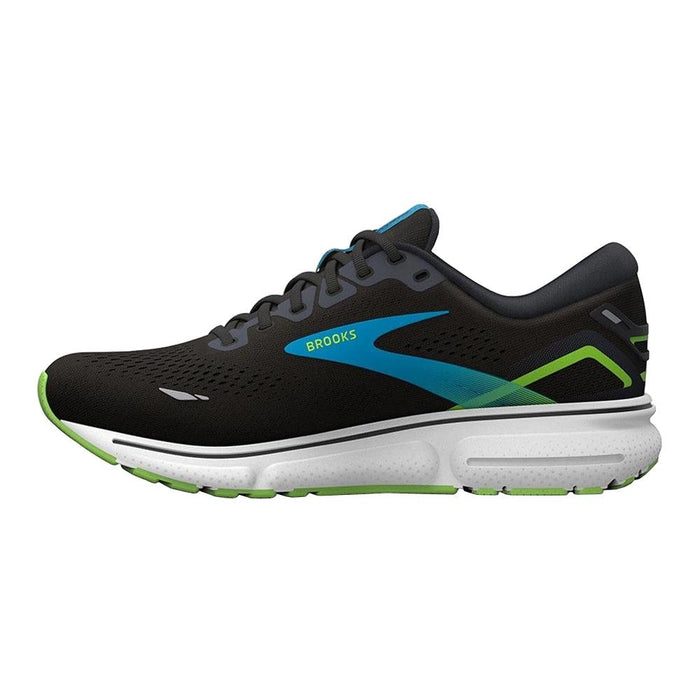 Brooks Ghost 15 Hombre - Nación Runner Colombia