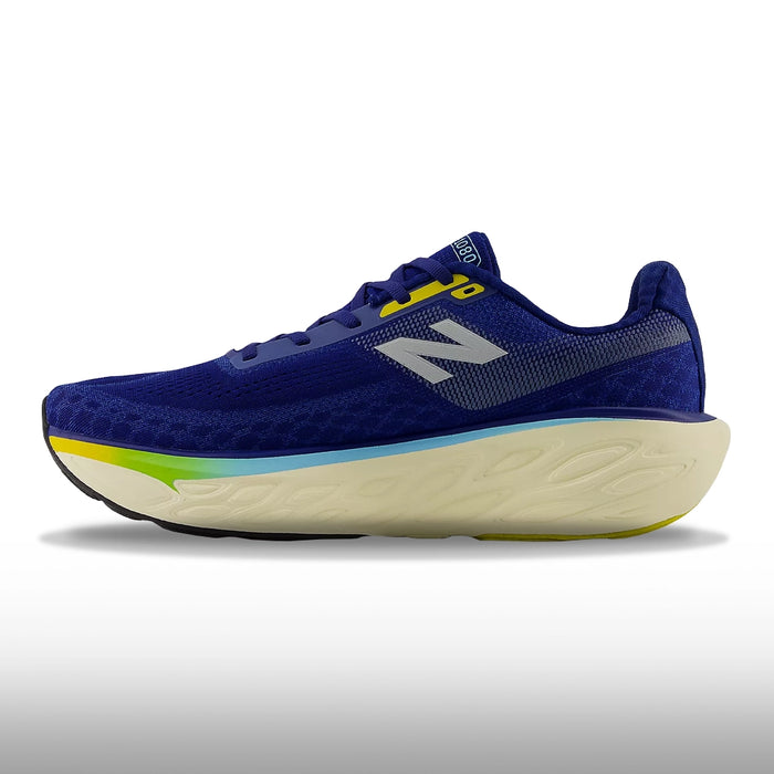 New Balance Fresh Foam X 1080 V14 Hombre Inkwell Nacion Runner