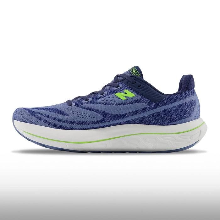 New Balance Fresh Foam X Vongo V6 Hombre Azul