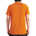 New Balance Camiseta Accelerate Short Sleeve Hombre