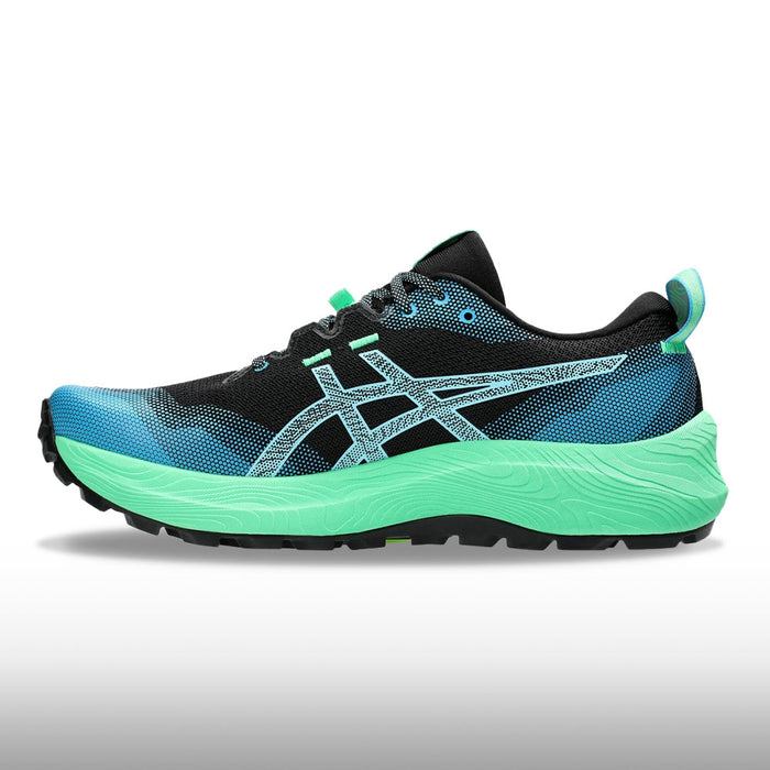 Asics Gel Trabuco 12 Hombre Black