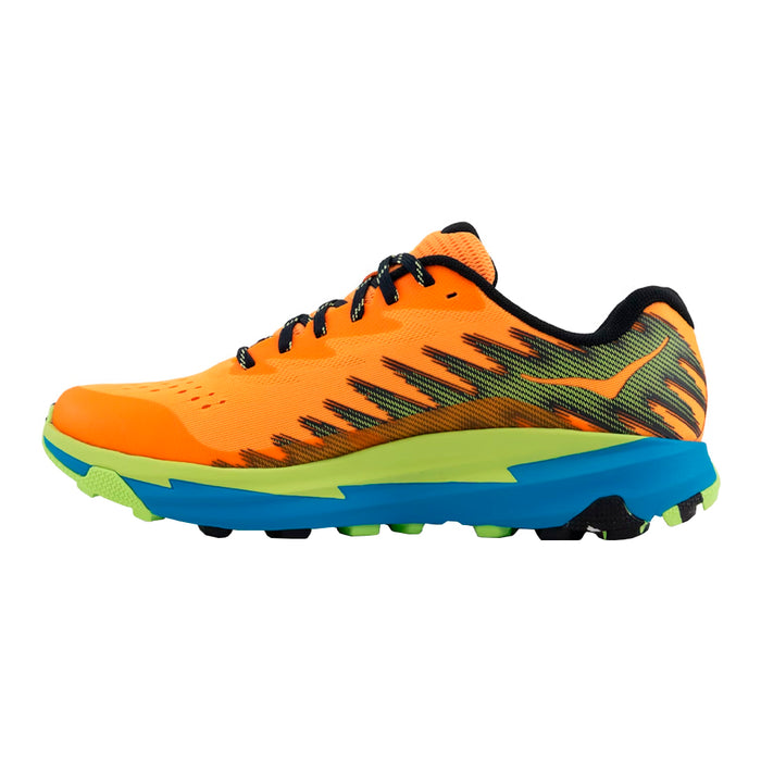 Hoka One One Torrent 3 Hombre Naranja