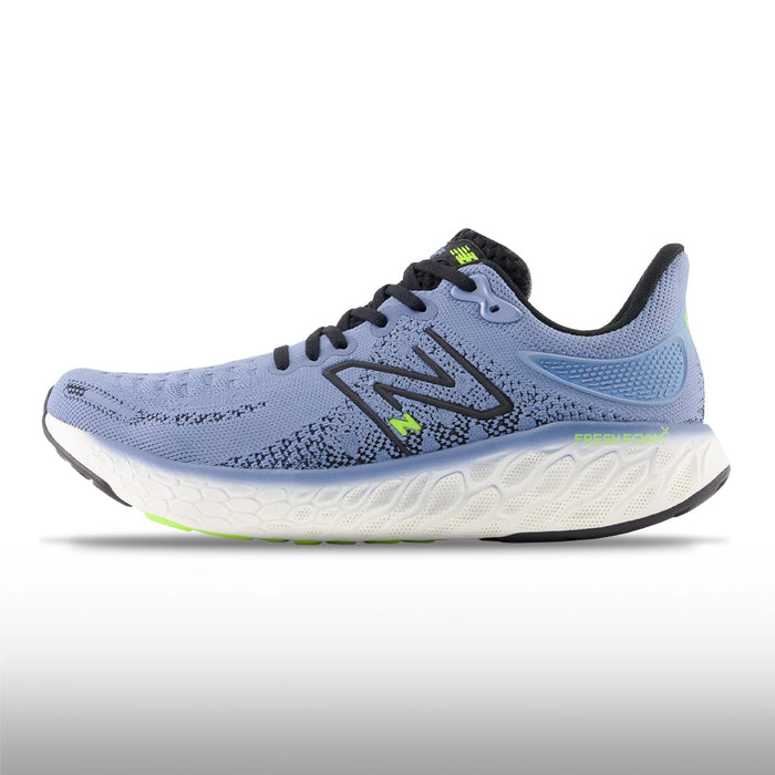 New Balance Fresh Foam X 1080 V12 Hombre Azul