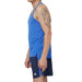 New Balance Camiseta Accelerate Singlet Hombre - Nación Runner Colombia