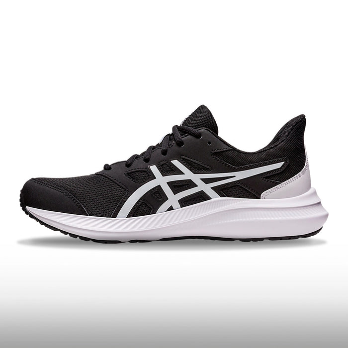 Asics Jolt 4 Hombre Black