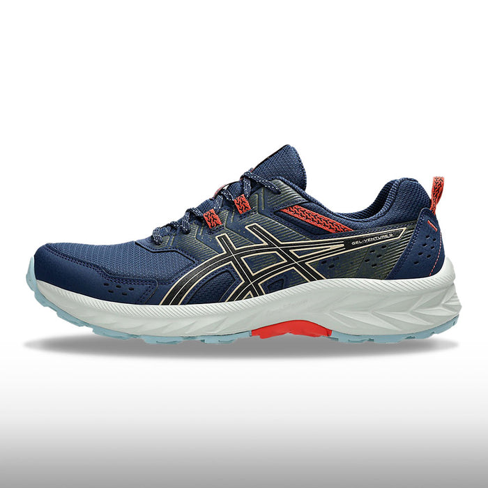 Asics Gel Venture 9 Hombre Night Sky