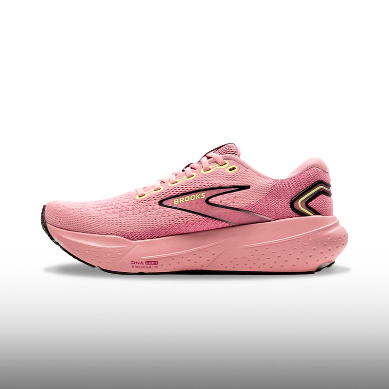 Brooks Glycerin 21 Mujer Zephyr
