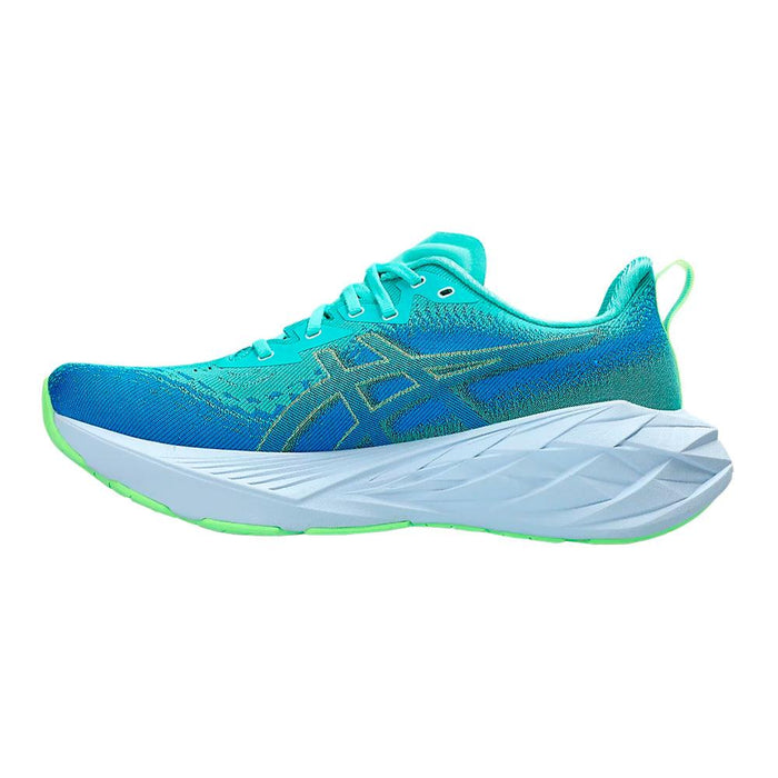 Asics Novablast 4 Lite Show Hombre Azul Colombia