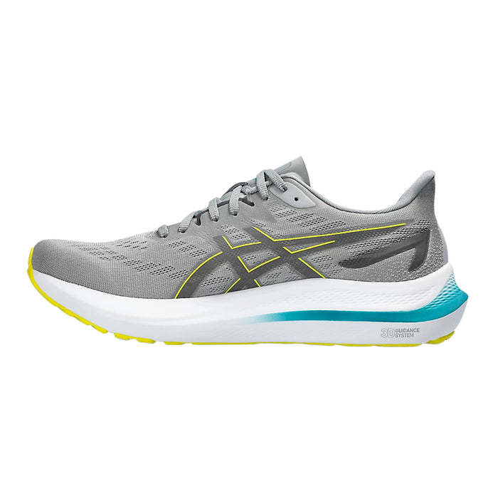 Asics GT 2000 12 Hombre Gris