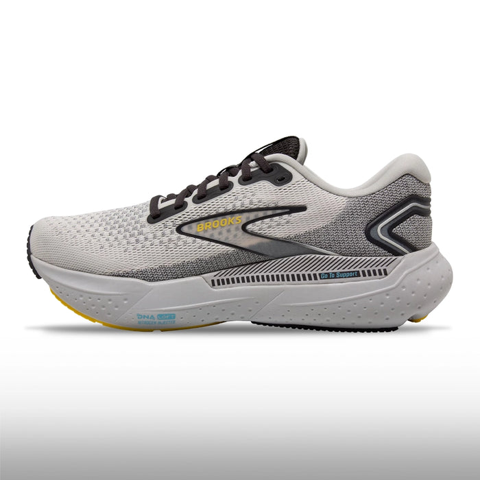 Brooks Glycerin GTS 21 Hombre Gris