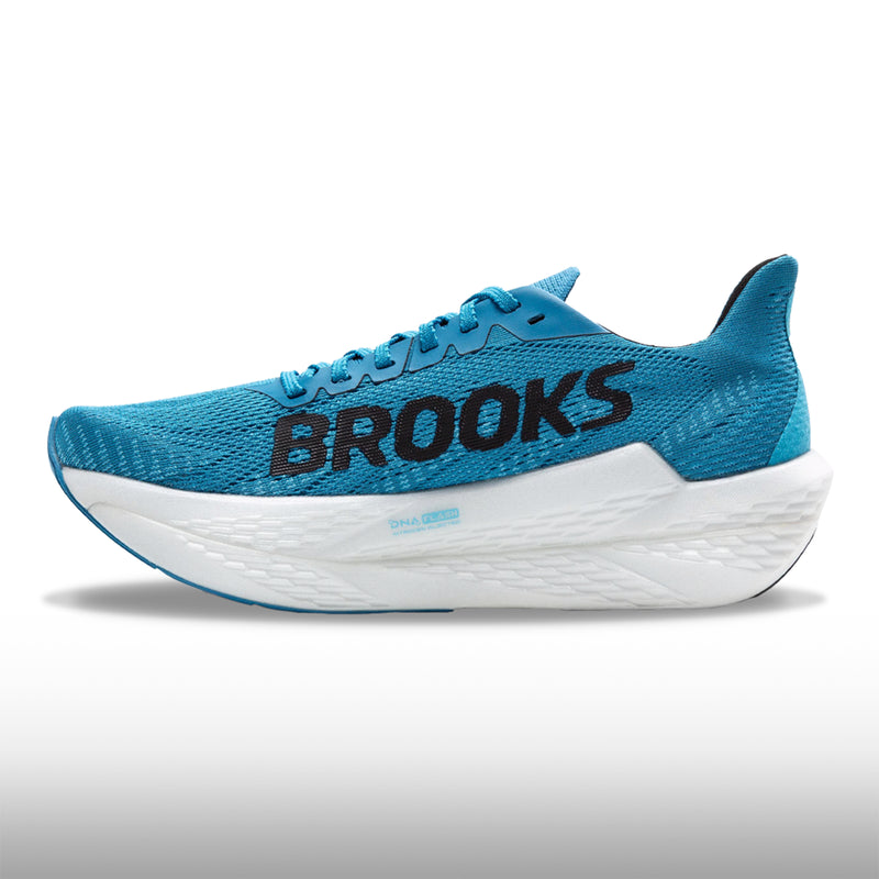 Brooks Hyperion Max 2 Hombre Crystal Pink