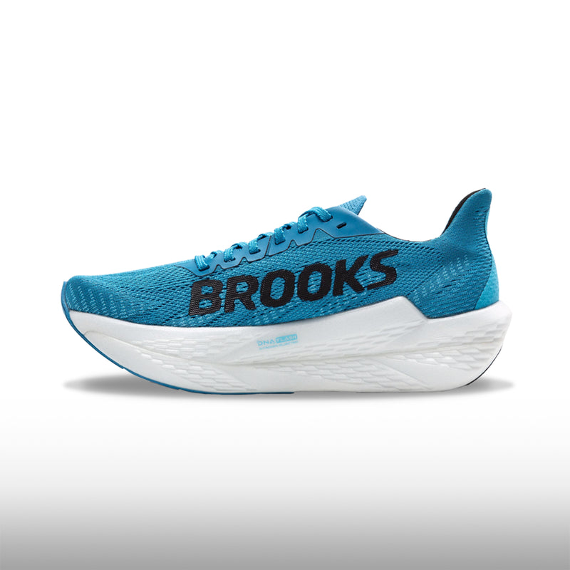 Brooks Hyperion Max 2 Mujer Crystal Pink