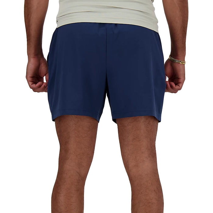 New Balance Pantaloneta Sport Essentials 5" Hombre