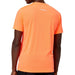 New Balance Camiseta Accelerate Short Sleeve Hombre - Nación Runner Colombia