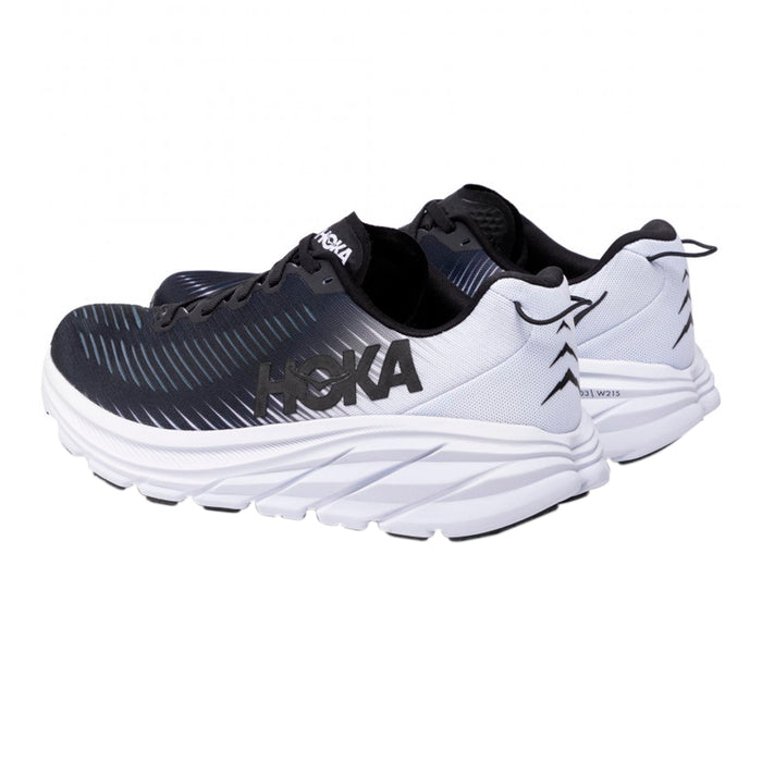 Hoka One One Rincon 3 Hombre Negro