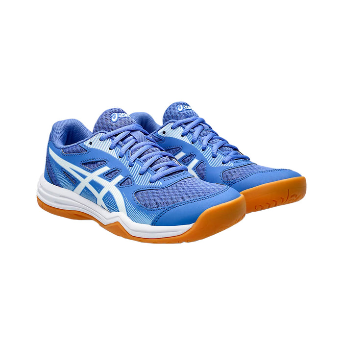 Asics Gel Upcourt 5 Mujer Azul