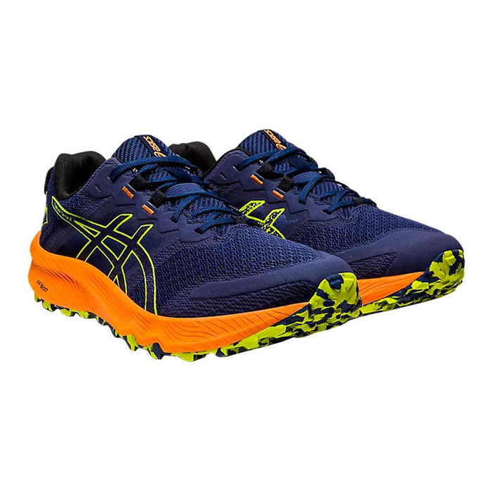 Asics Gel Trabuco Terra 2 Hombre - Nación Runner Colombia