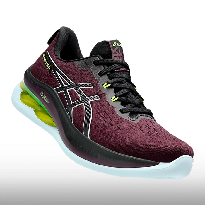 Asics Gel Kinsei Max Hombre Dark