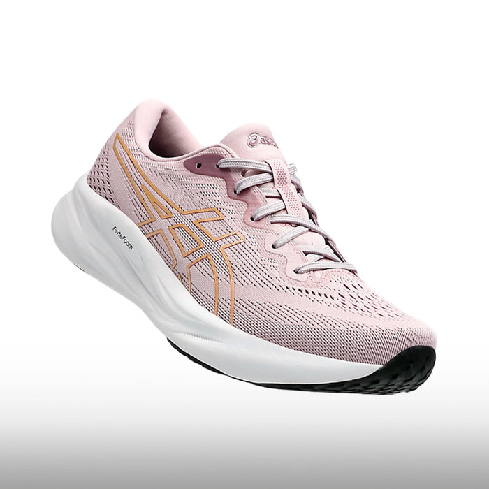 Asics Gel Pulse 15 Mujer Wathershed Rose