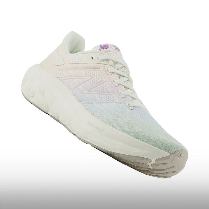 New Balance Fresh Foam X 1080 V13 Mujer Claro