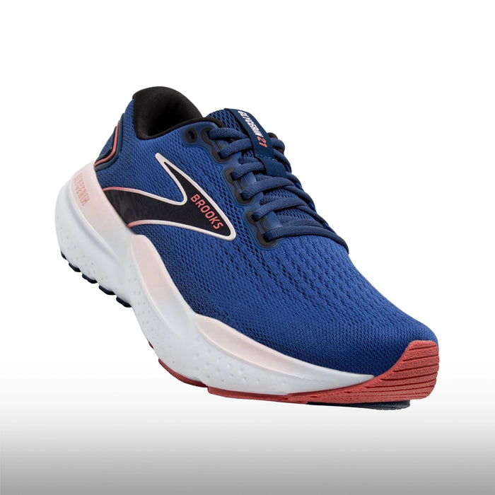 Brooks Glycerin 21 Mujer Azul