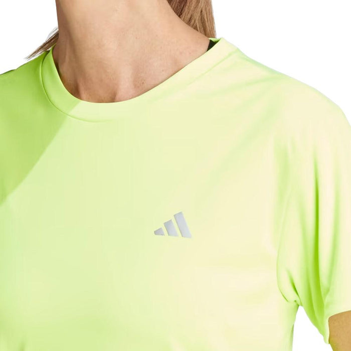 Adidas Blusa Run it Mujer - Nación Runner Colombia