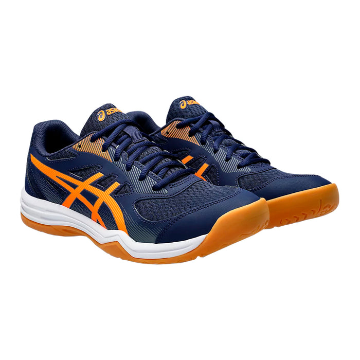 Asics Gel Upcourt 5 Hombre Azul