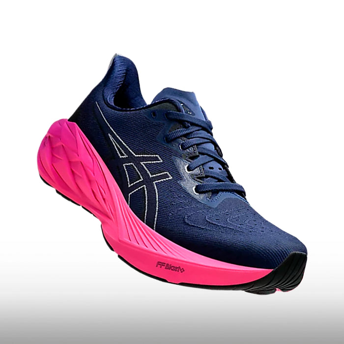 Asics Novablast 4 Mujer Expanse