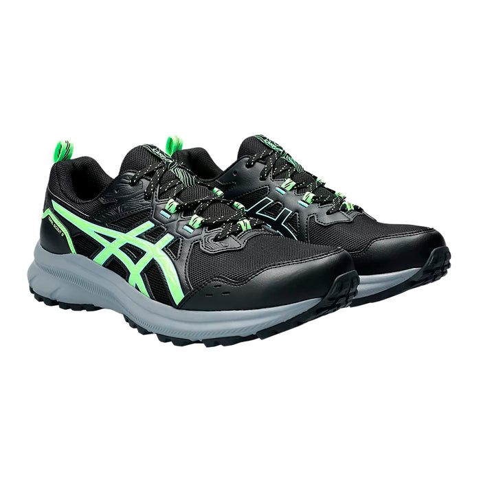 Asics Trail Scout 3 Hombre Noche