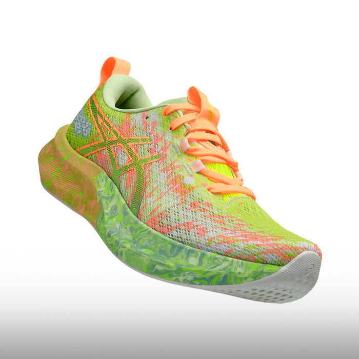 Asics Gel Noosa Tri 16 Mujer Yellow