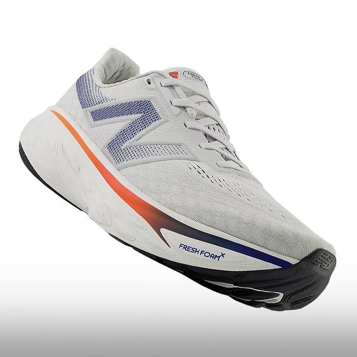 New Balance Fresh Foam X 1080 V14 Hombre Grey Matter