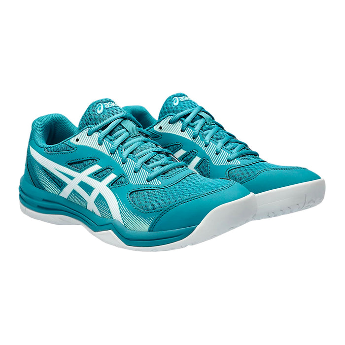 Asics Gel Upcourt 5 Hombre Azul Electric