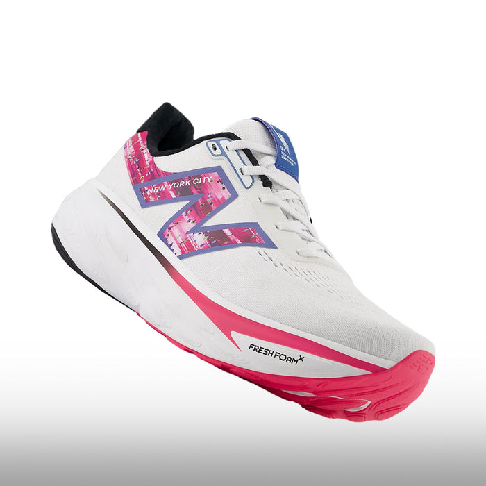 New Balance TCS NYC Marathon 1080 V14  Mujer