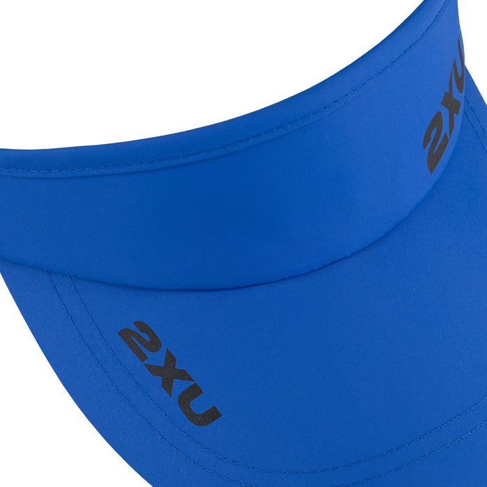 2XU Visera Run Broche Nebula