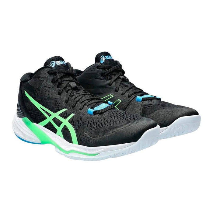 Asics Sky Elite FF MT 2 Hombre Negro - Nación Runner Colombia