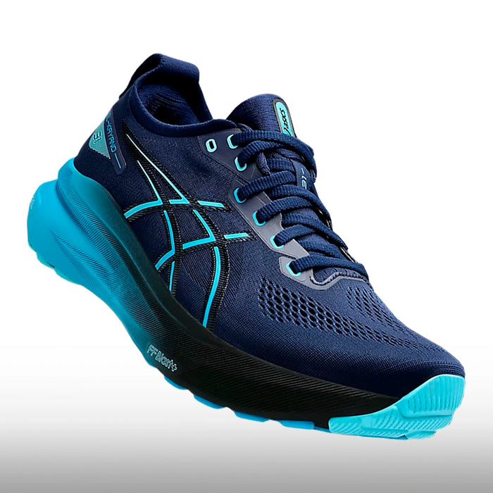 Asics Gel Kayano 31 Hombre Blue Expanse