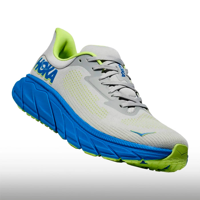 Hoka One One Arahi 7 Hombre Stardust