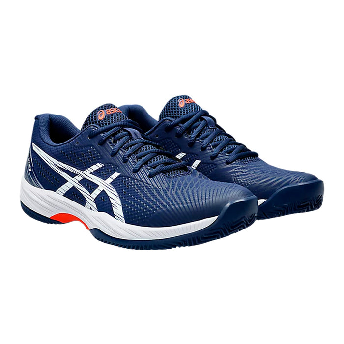 Asics Gel Game 9 Clay Hombre Azul