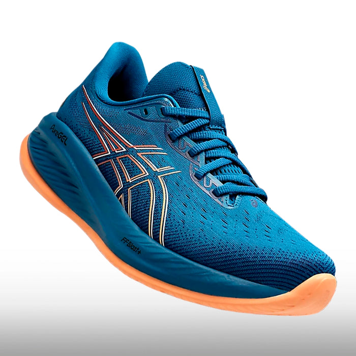 Asics Gel Cumulus 26 Hombre Rich